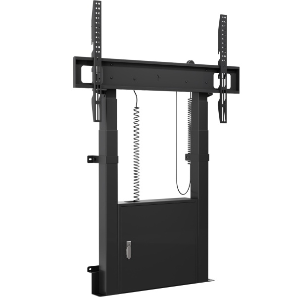 Ekraanialus mootoriga (55-100") ONKRON FPRO2L-30-B