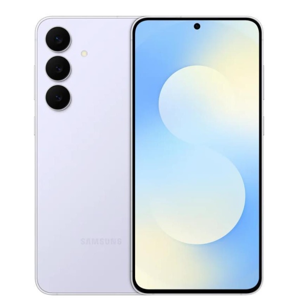Nutitelefon SAMSUNG GALAXY S25 FE/128GB I.BLUE SM-S731B