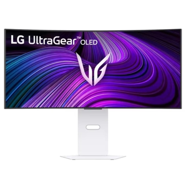 34" WQHD OLED monitor LG 34GX90SA-W