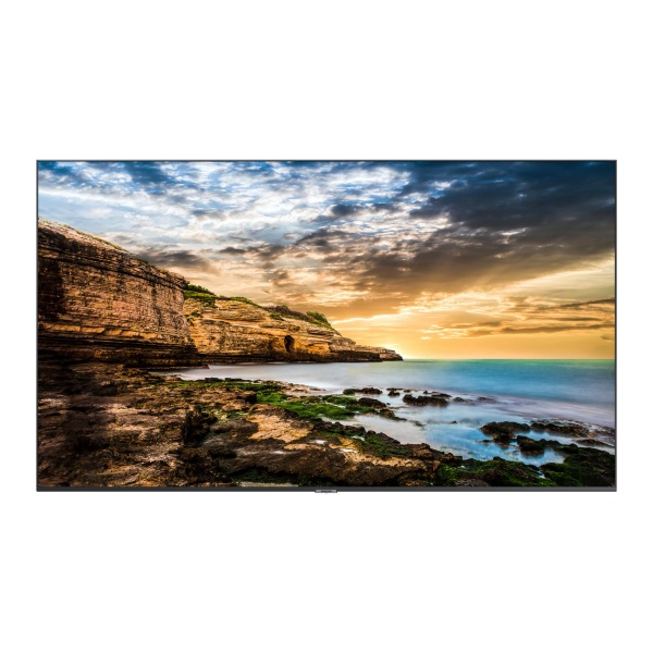 55" LED Signage Screen SAMSUNG LH55QETELGCXEN