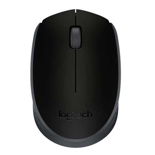 Hiir LOGITECH M171 BLACK