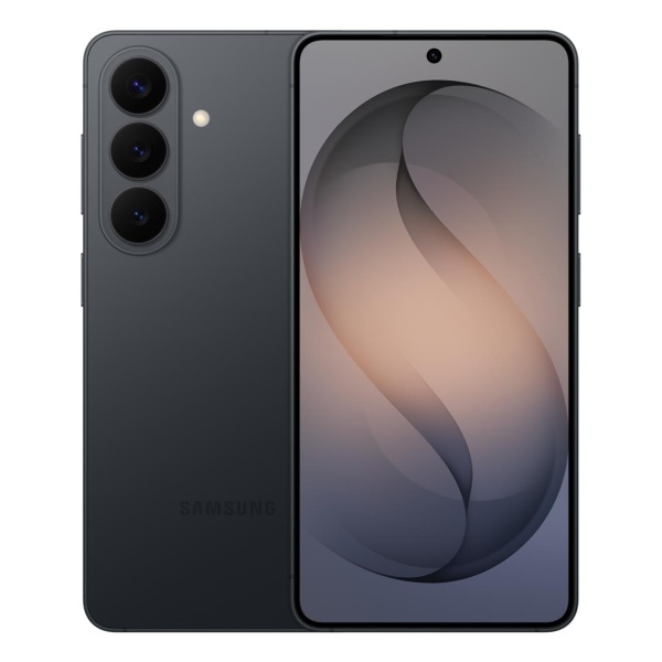 Nutitelefon SAMSUNG GALAXY S26 256GB BLACK SM-S942BZKG