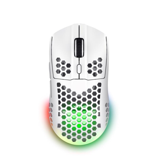 Hiir TRUST GXT929 HELOX valge