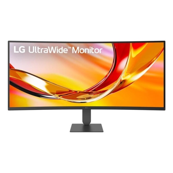 34" Wide Quad LCD monitor LG 34U640B-B