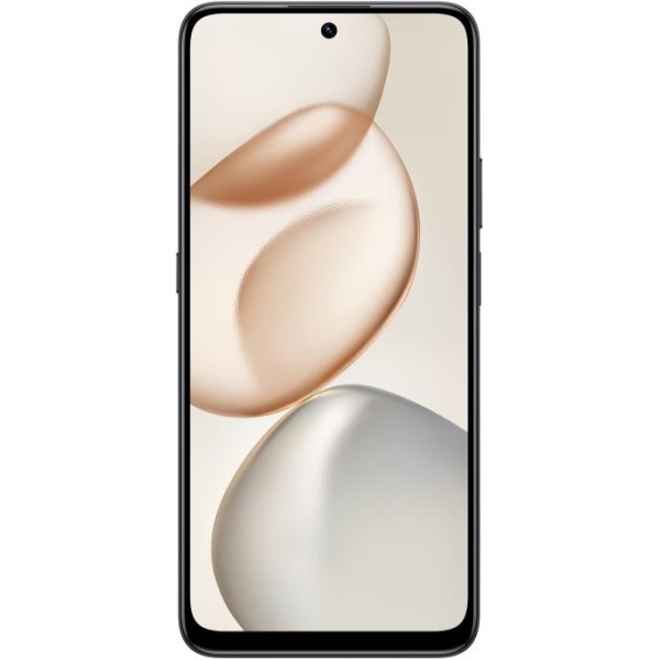 Smartphone HONOR 400 SMART/4/128GB BLACK 5109BWXP