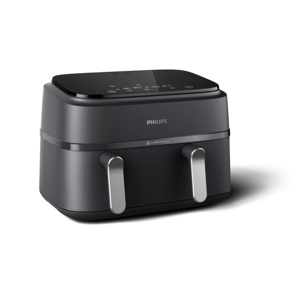 Air Fryer PHILIPS NA351/00 Dual