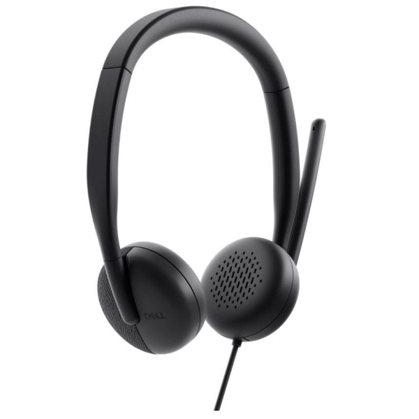 Headset DELL WH3024/520-BBDH