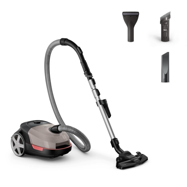 Vacuum Cleaner PHILIPS XD5122/10