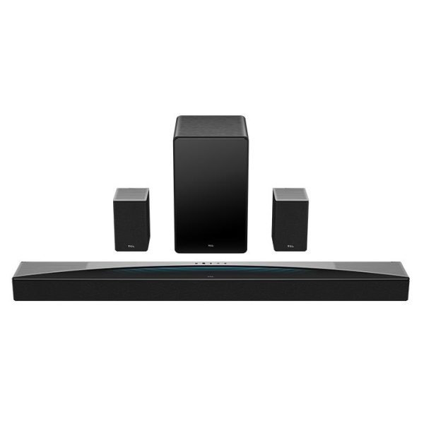 Soundbar TCL Q85HE