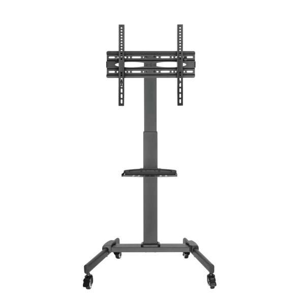 Ekraanialus ratastel 32-55" GEMBIRD TVS-55T-01