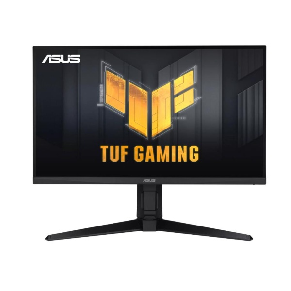 LCD Monitor ASUS TUF Gaming VG279QL3A, 27"/68cm, Gaming, IPS, 1920x1080, 16:9, 180Hz, 1 ms