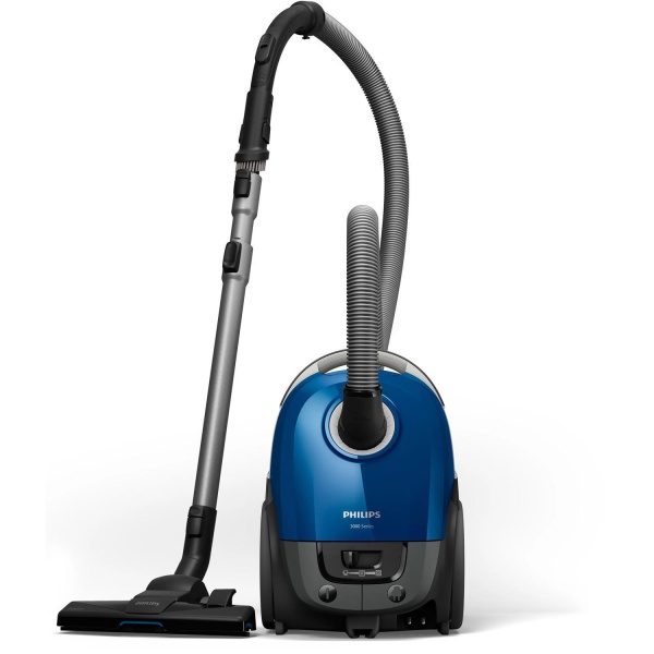 Vacuum Cleaner PHILIPS XD3110/09