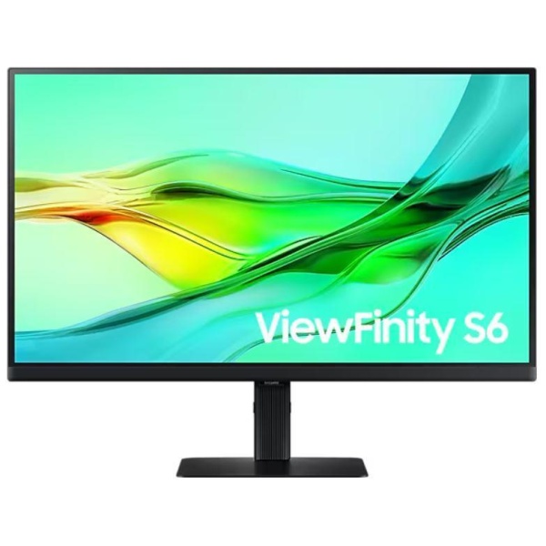 32" LCD Monitor SAMSUNG LS32D600UAUXEN