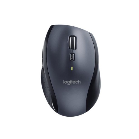 Hiir LOGITECH LASER WRL M705 BLACK 910-001949