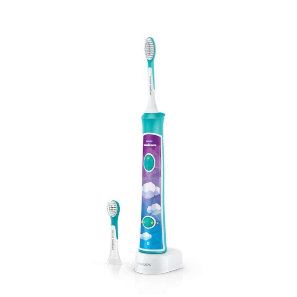 Elektriline hambahari lastele PHILIPS SONICARE HX6322/04