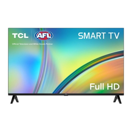 32“ FHD Smart Android teler TCL 32S5400AF