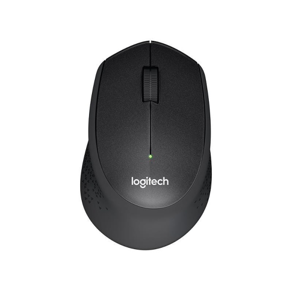 Computer Mouse LOGITECH B330 SILENT
