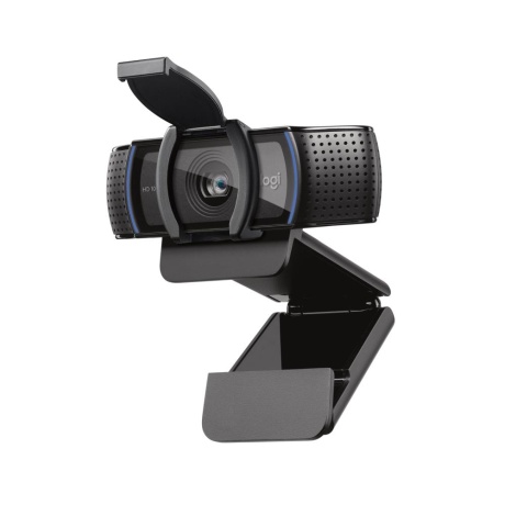 Veebikaamera LOGITECH C920E Black