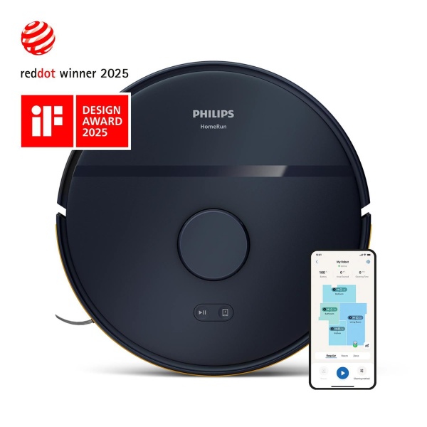 Robottolmuimeja PHILIPS XU2000/10