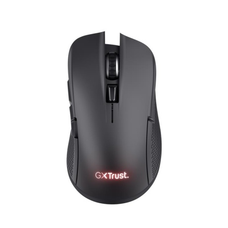 Hiir TRUST WRL GXT931 YBAR MULTI 25330 BLACK