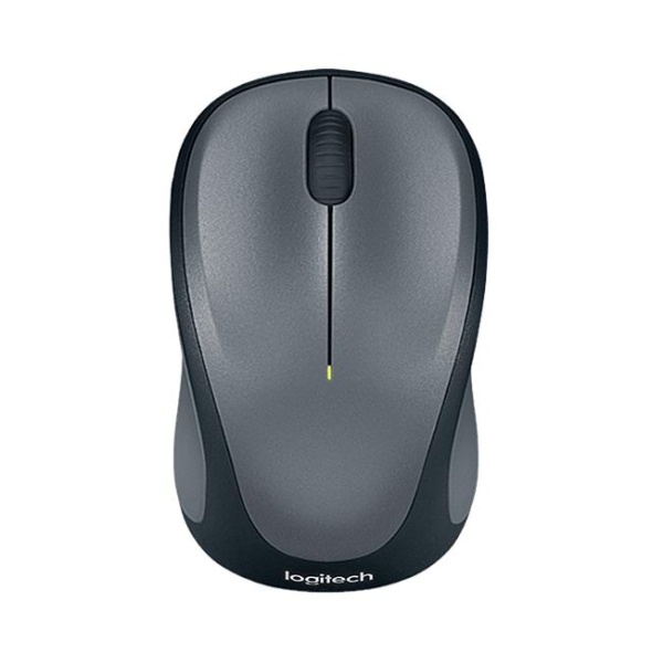 Hiir LOGITECH M235 GREY 