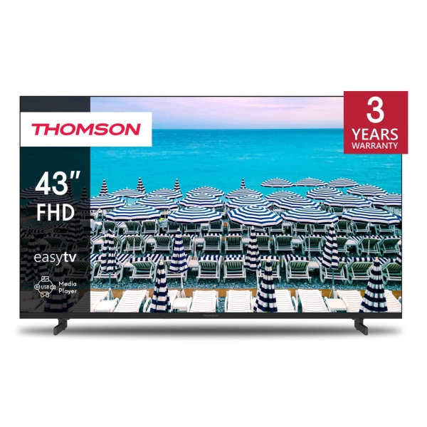 43" Full HD LED teler THOMSON 43FD2S13