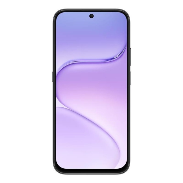 Smartphone HONOR 600 SMART/4/128GB BLACK