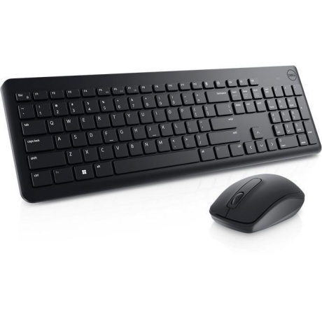 Klaviatuur + hiir DELL WRL KM3322W /EST 580-AKGJ