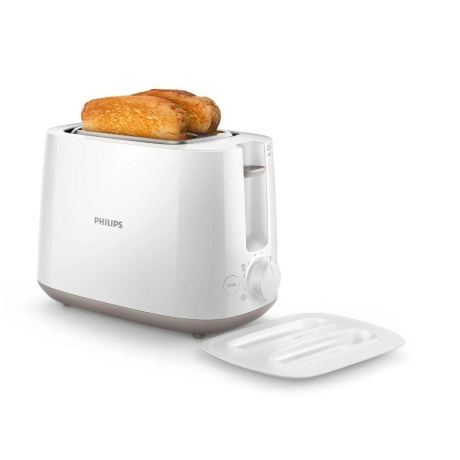 Röster PHILIPS HD2582/00
