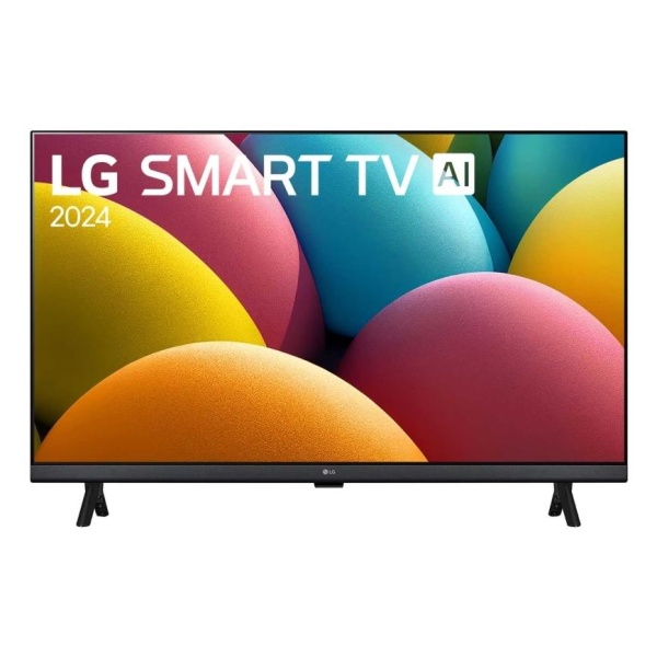 43 " Smart TV LG 43LR60006LA