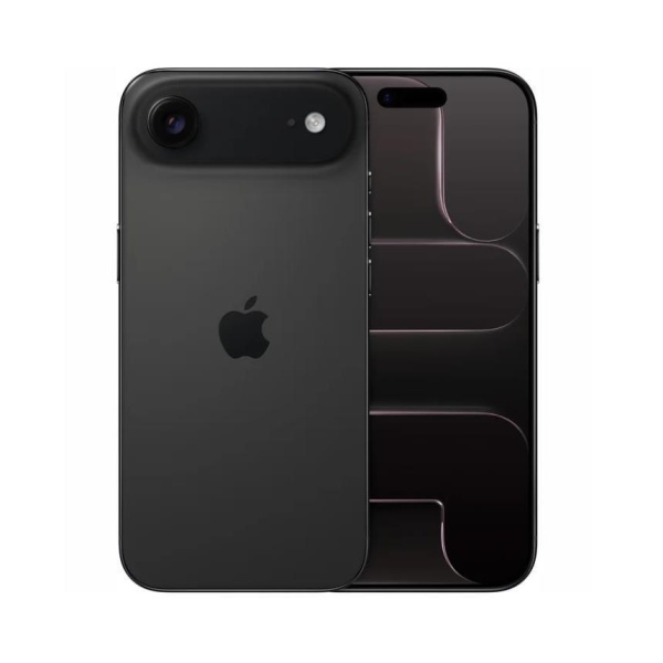 Nutitelefon APPLE IPHONE AIR, 512GB Space Black, MG2Q4