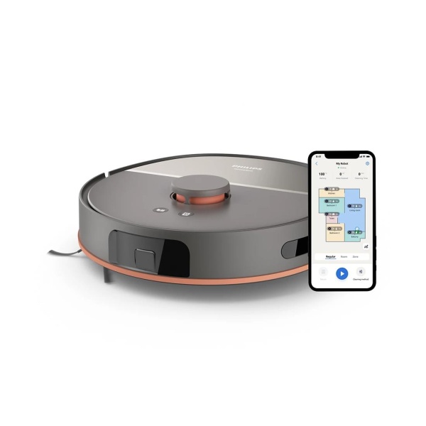 Floor Robot PHILIPS XU5000/10