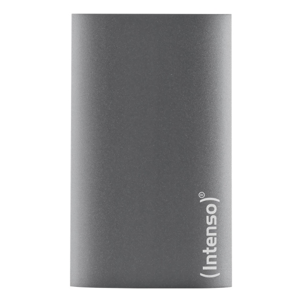 Väline SSD kõvaketas INTENSO 128GB