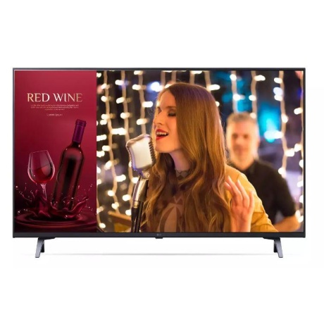 43" LED ekraan LG 43UN640S0LD