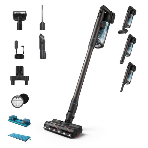 Stick Vacuum Cleaner PHILIPS XC7163/01