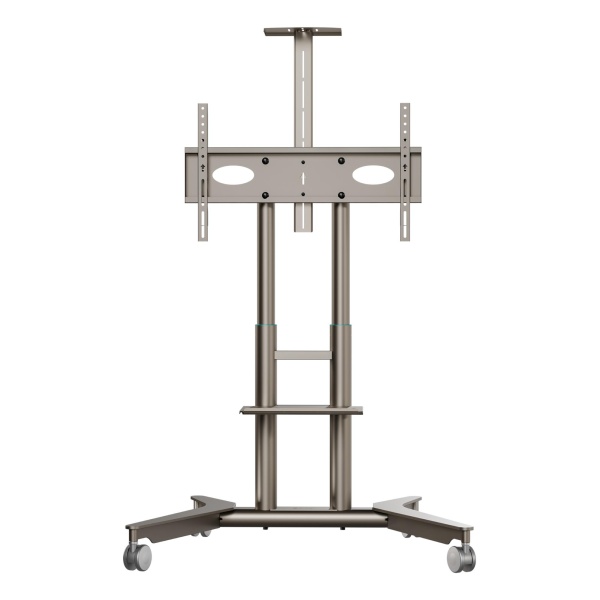 Ekraanialus ratastel 32"-75" ONKRON TS1571-C