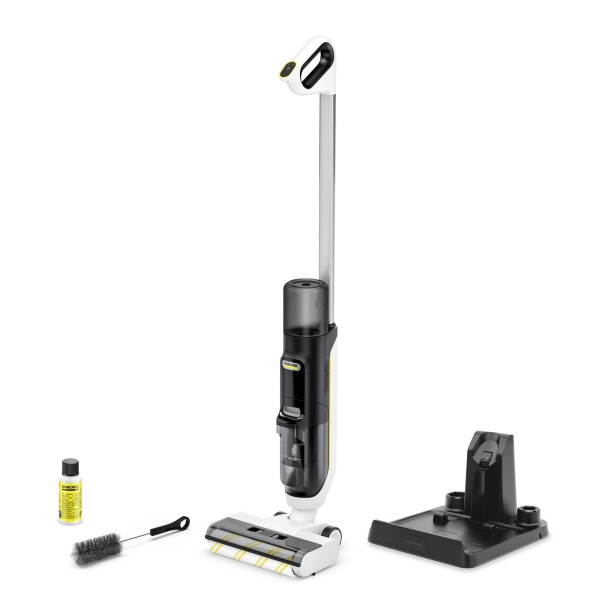 Stick Vacuum Cleaner KARCHER FCV 3/1.056-122.0