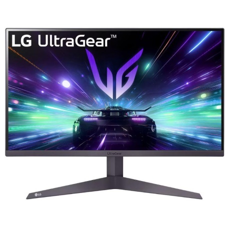 24" FHD LCD monitor LG 24GS50F-B