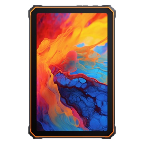 Tahvelarvuti BLACKVIEW ACTIVE 8 PRO 10" 256GB ORANGE