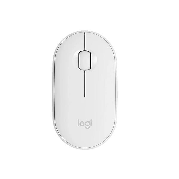 Hiir LOGITECH WRL M350S WHITE