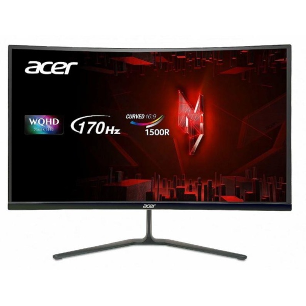 27" WQHD monitor ACER UM.HE0EE.202