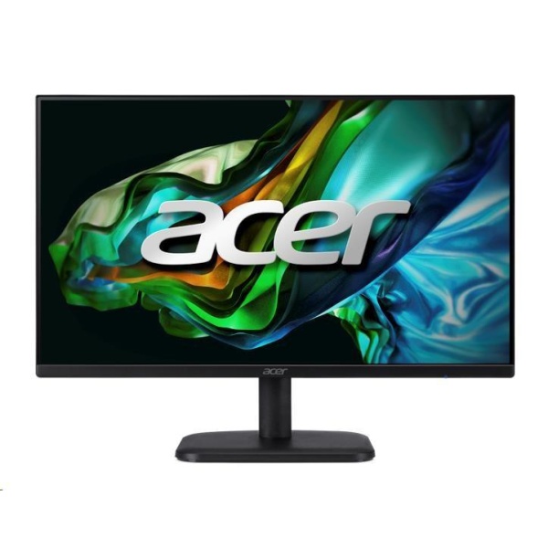 32" LCD 4K monitor ACER EK321QKBMIIPX