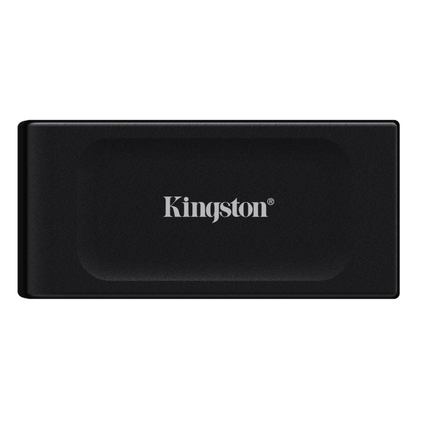 Väline SSD kõvaketas KINGSTON XS1000 2TB 