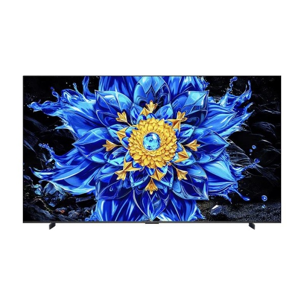 98" 4K QLED Smart Google TV TCL 98T8D