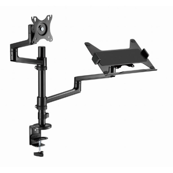 Monitor & Notebook Desk Mount GEMBIRD MA-DA-04 (17"-32")