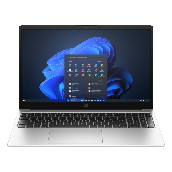 Notebook HP NB 255R G10 R5-7535U 15", 8GB, 512GB, W11 Home