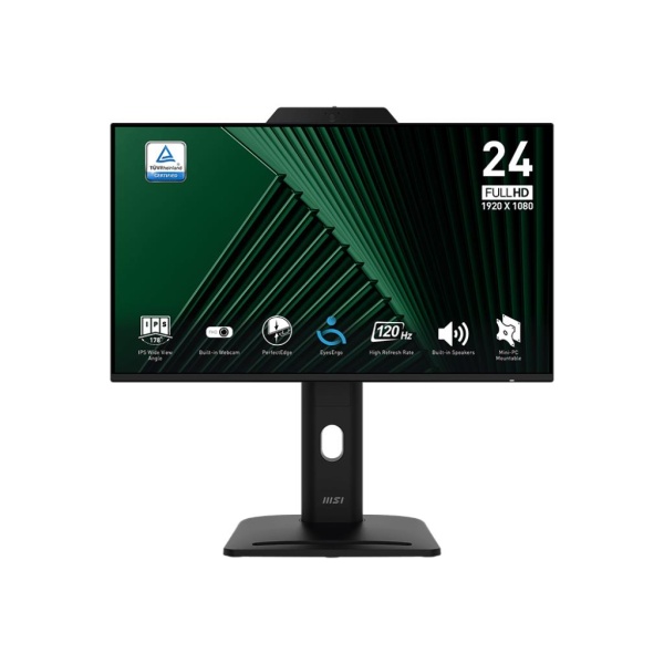 24" Full HD LCD Monitor MSI PRO MP242PMG