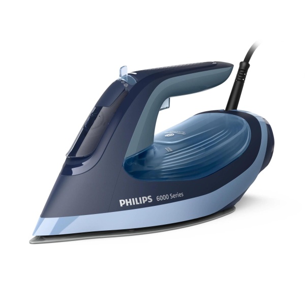 Steam Iron PHILIPS DST6120/20