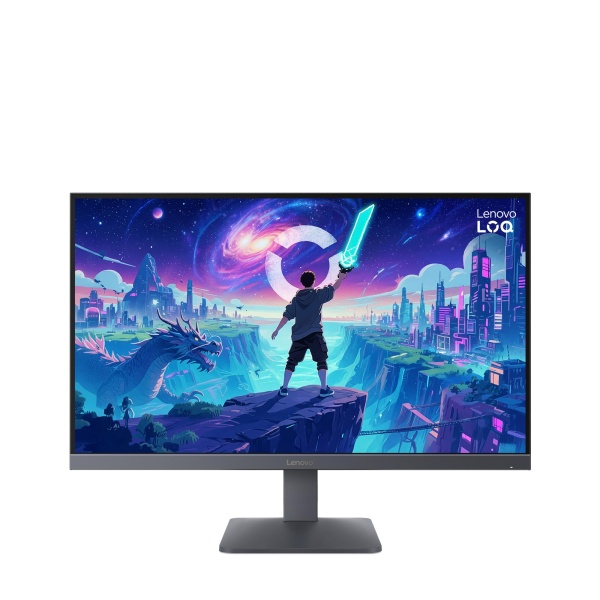 27" Quad HD LED monitor LENOVO LOQ27Q-10