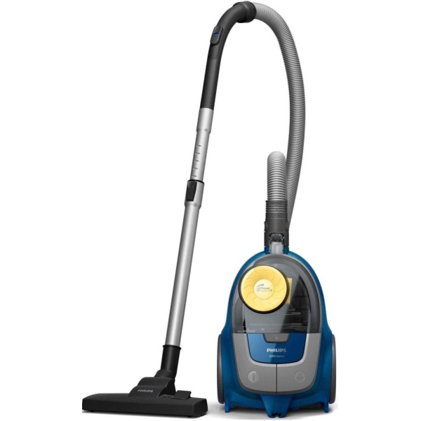 Vacuum Cleaner PHILIPS XB2125/09